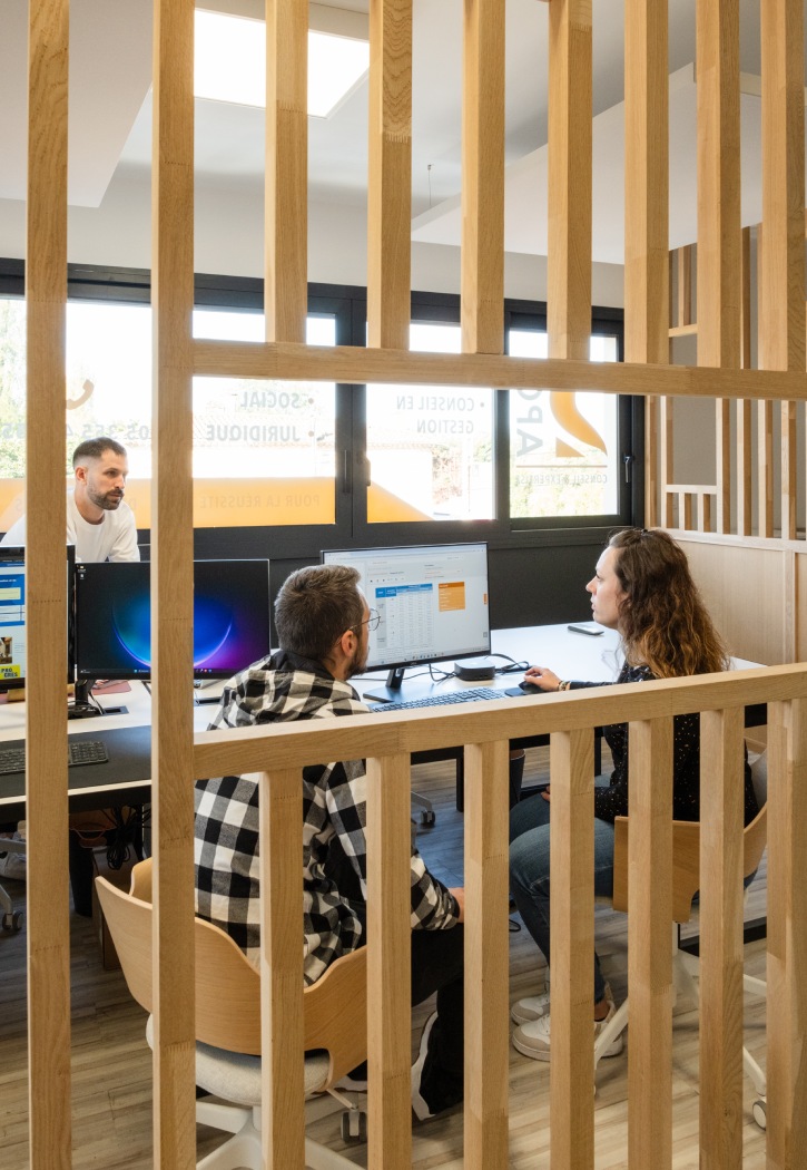 externaliser partiellement la paie