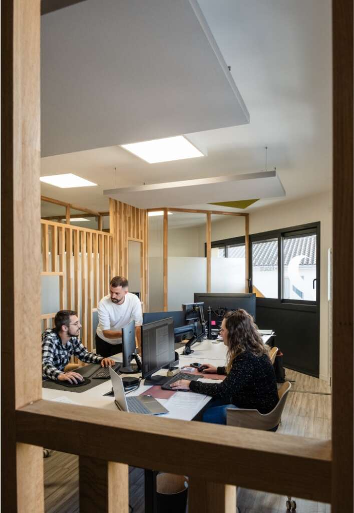 formalités administrative d'embauche