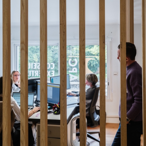 expert comptable avocat