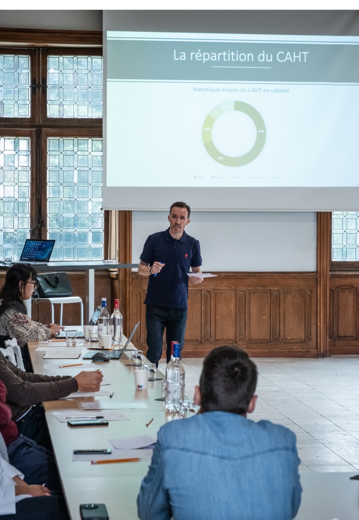 comptabilité agence immobilière