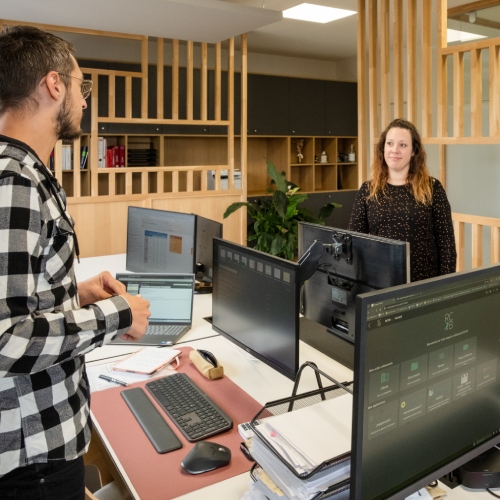 externalisation partielle de la paie