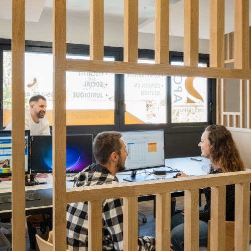 externalisation charge sociales