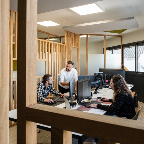 Production des bulletins de paie