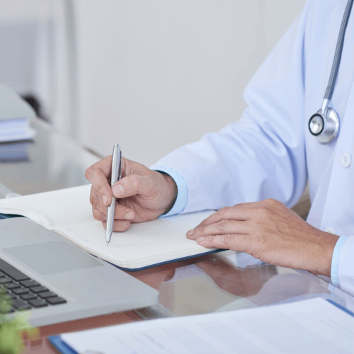 cabinet comptable professions médicales