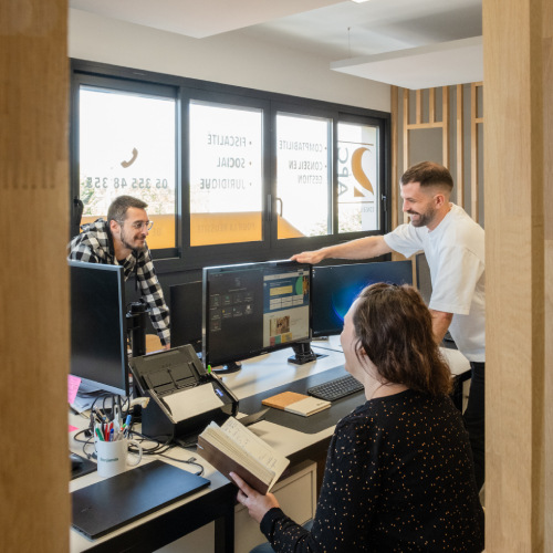 coordination arrêt de travail