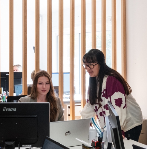 saisie et controle des salaires