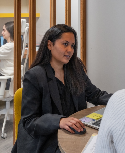 missions juridiques équipe 3