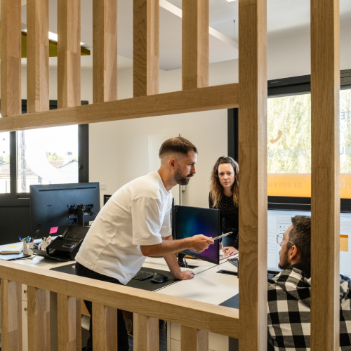 rédaction contrats de travail